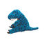 Kong Dynos T-Rex de Peluche para perros, , large indicador imagen numero 2